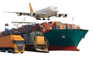 Transporte